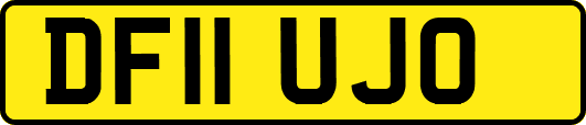 DF11UJO