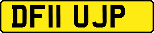 DF11UJP