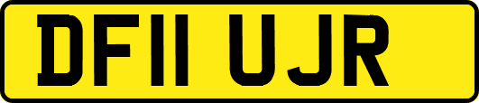DF11UJR