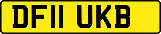 DF11UKB