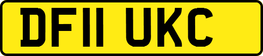DF11UKC