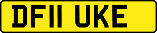 DF11UKE