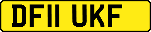 DF11UKF