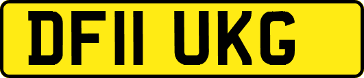 DF11UKG