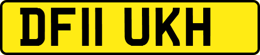 DF11UKH