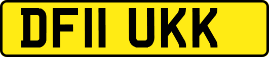 DF11UKK