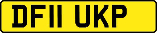 DF11UKP