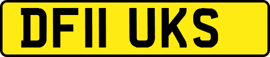 DF11UKS
