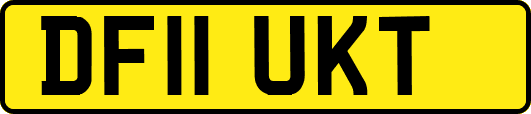 DF11UKT