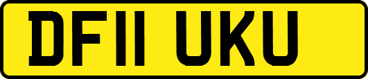 DF11UKU