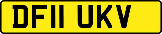 DF11UKV