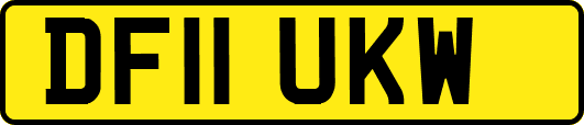 DF11UKW
