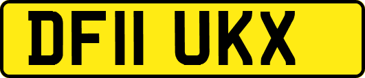 DF11UKX