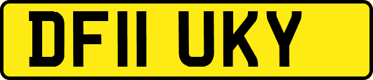 DF11UKY