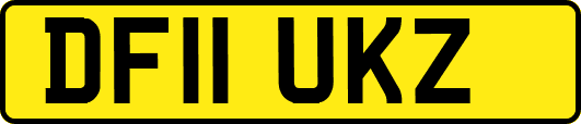 DF11UKZ