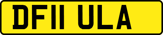 DF11ULA