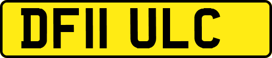 DF11ULC