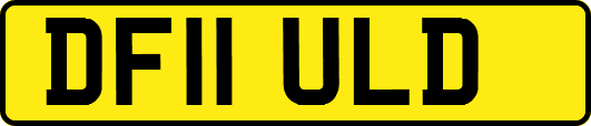 DF11ULD