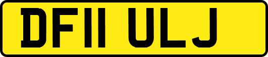 DF11ULJ