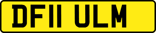 DF11ULM