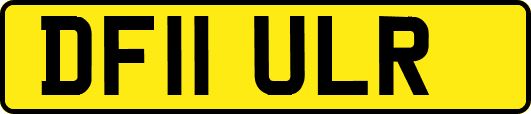 DF11ULR