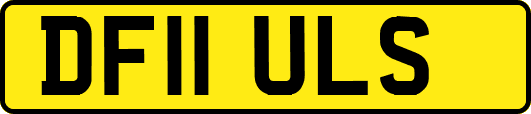 DF11ULS