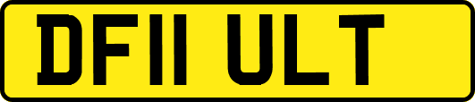 DF11ULT