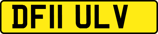 DF11ULV