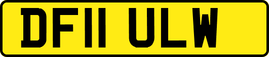 DF11ULW
