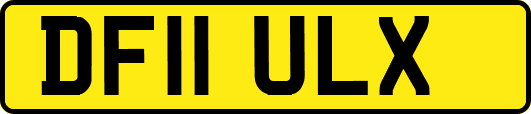 DF11ULX