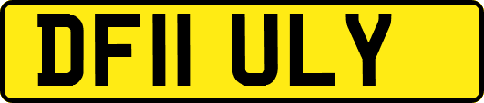 DF11ULY