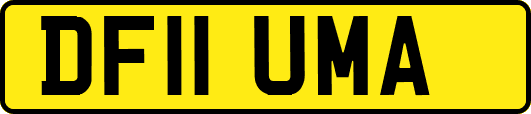 DF11UMA