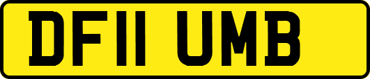 DF11UMB