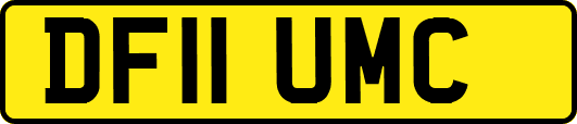 DF11UMC