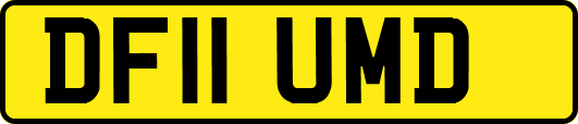 DF11UMD