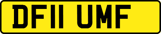 DF11UMF