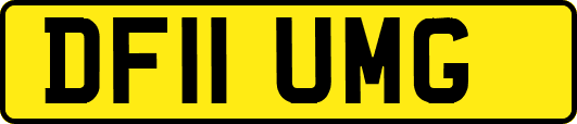 DF11UMG