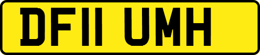DF11UMH