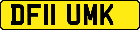 DF11UMK