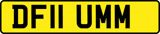 DF11UMM