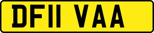 DF11VAA