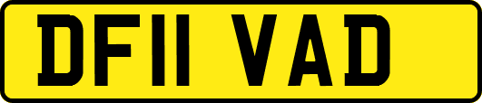 DF11VAD