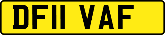 DF11VAF
