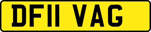 DF11VAG