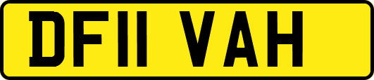 DF11VAH