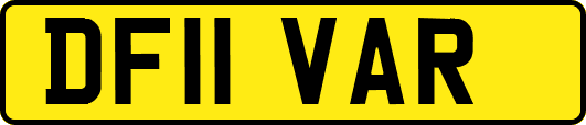DF11VAR