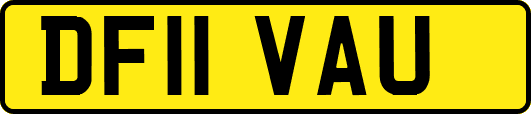 DF11VAU