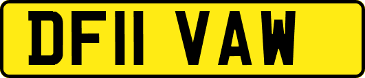 DF11VAW