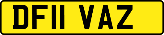 DF11VAZ