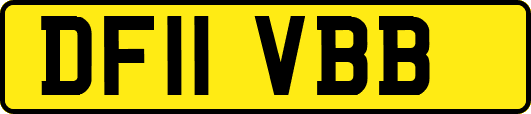 DF11VBB